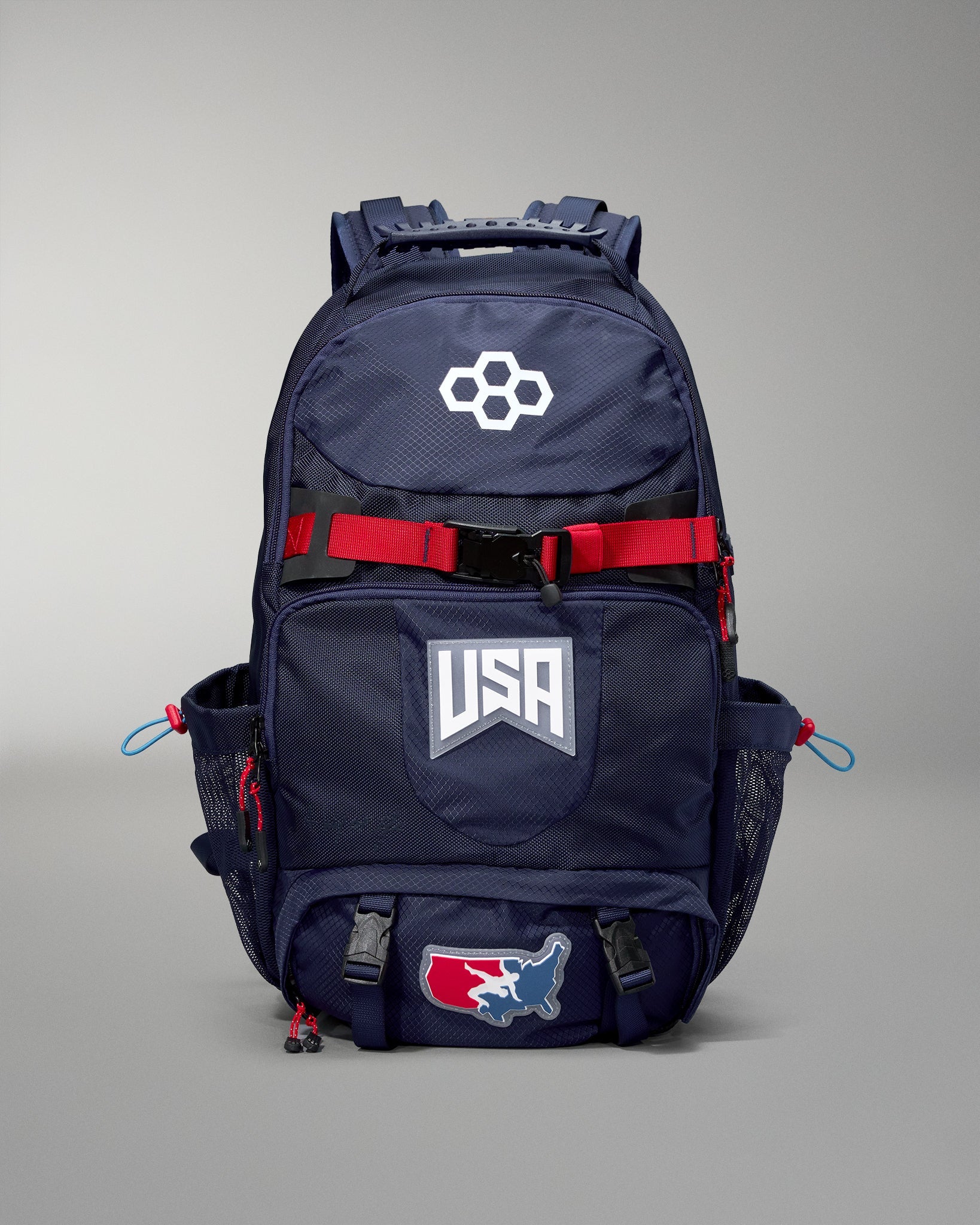 RUDIS RUDIS Genesis Gearpack III - USA