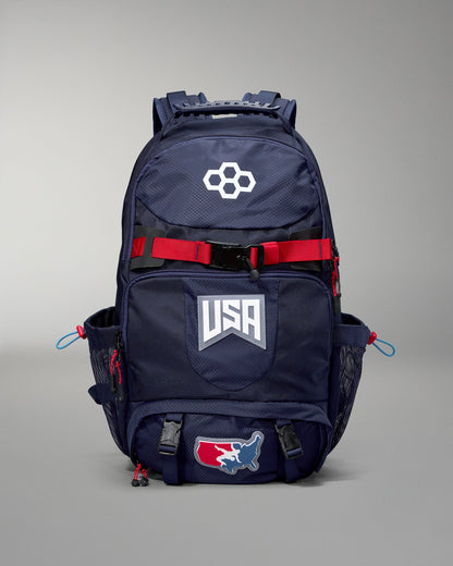RUDIS RUDIS Genesis Gearpack III - USA