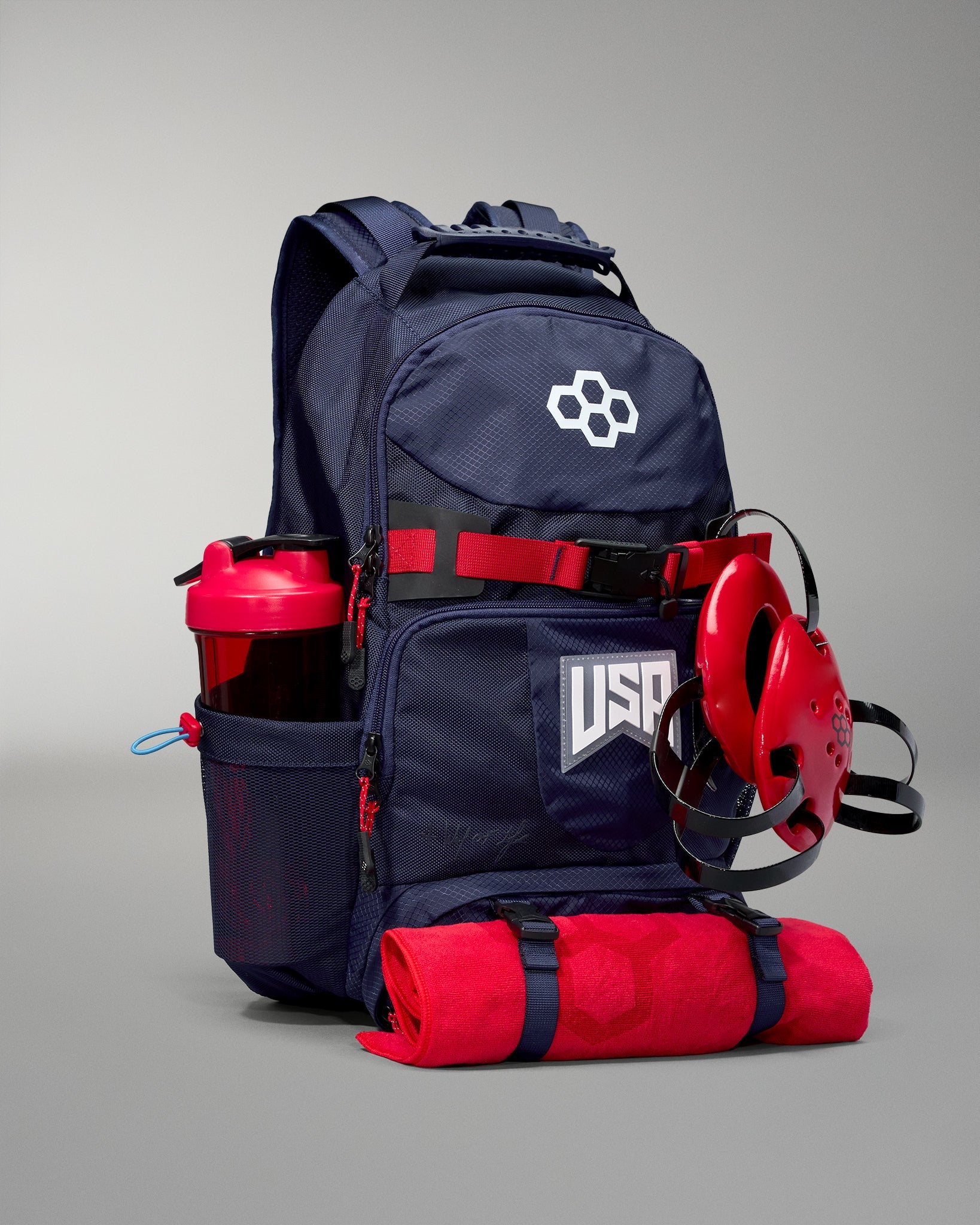 RUDIS RUDIS Genesis Gearpack III - USA