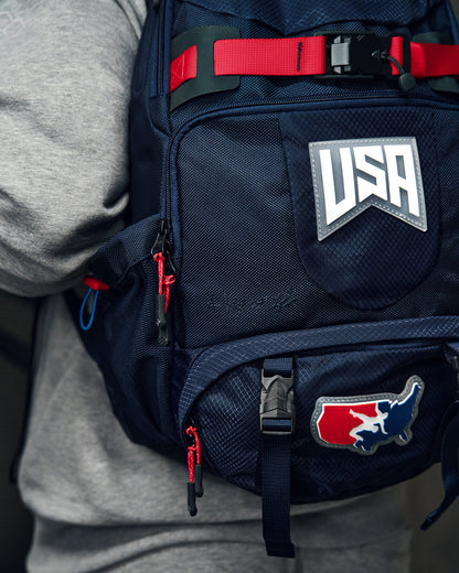 RUDIS RUDIS Genesis Gearpack III - USA