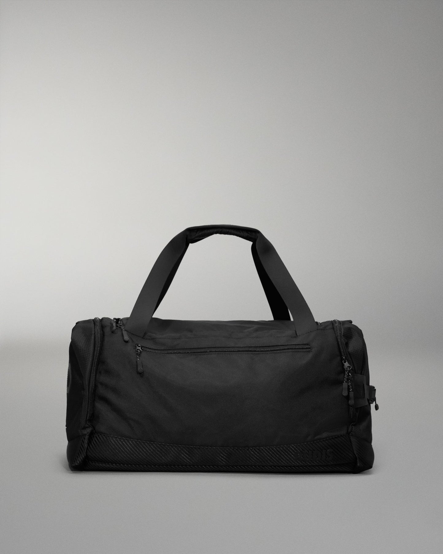RUDIS RUDIS Genesis Duffle - Black for Unisex Athletes
