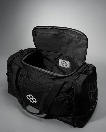 RUDIS RUDIS Genesis Duffle - Black for Unisex Athletes