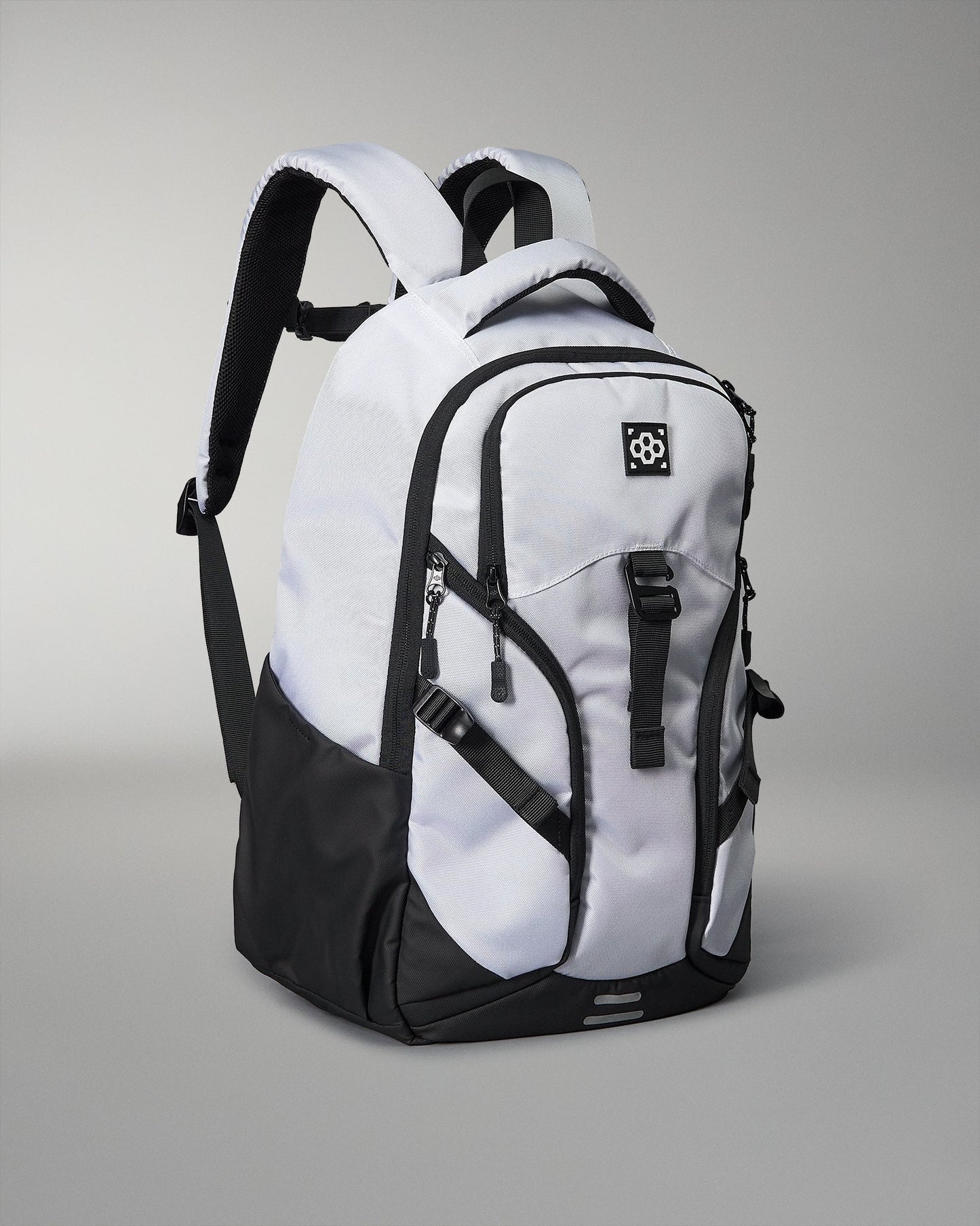 RUDIS RUDIS Go-To Backpack - White - Tough, Stylish & Ready for Action