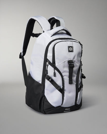 RUDIS RUDIS Go-To Backpack - White - Tough, Stylish & Ready for Action