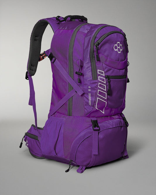 RUDIS RUDIS Genesis Gearpack IV - Solid Purple - Gear Up & Conquer