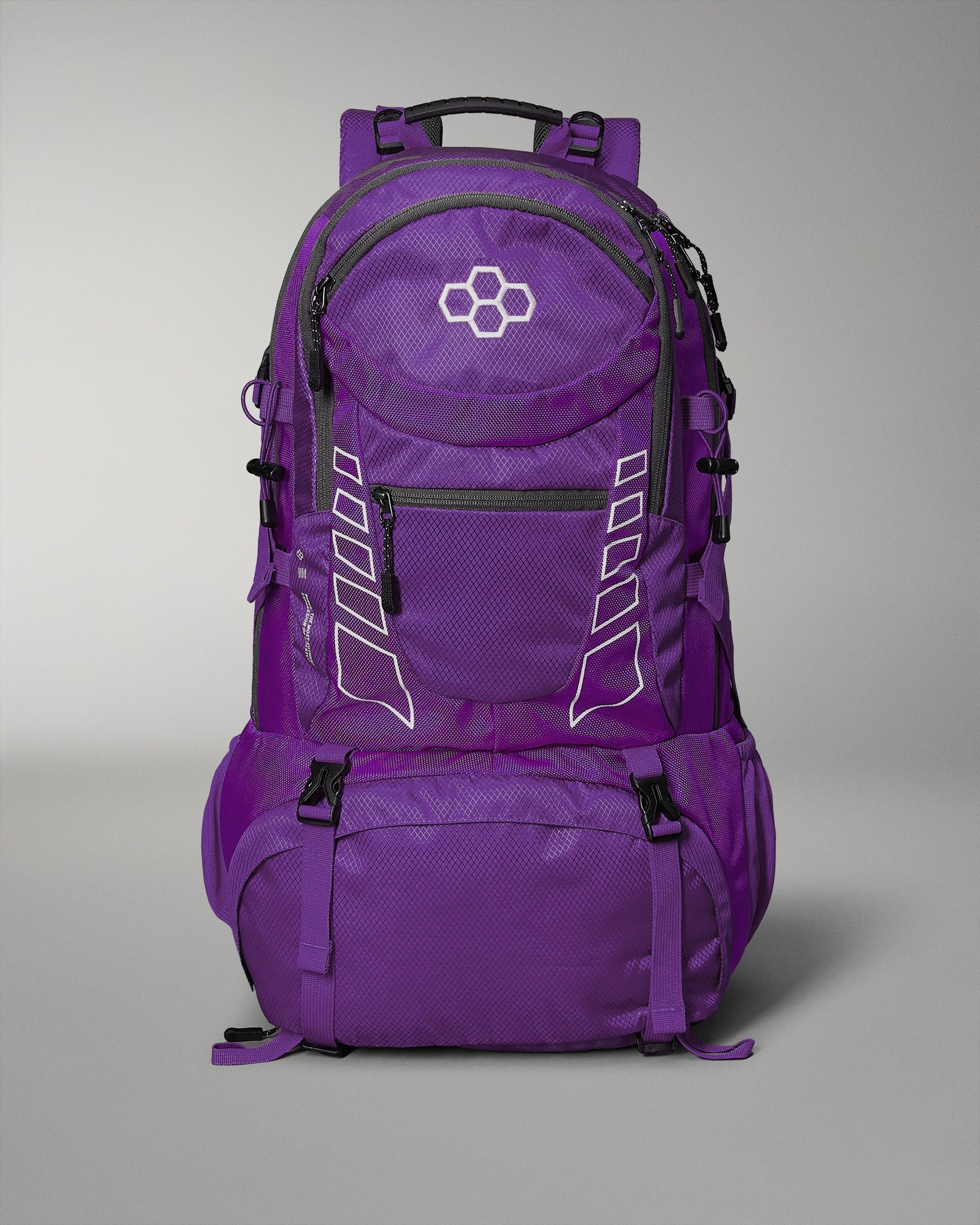 RUDIS RUDIS Genesis Gearpack IV - Solid Purple - Gear Up & Conquer