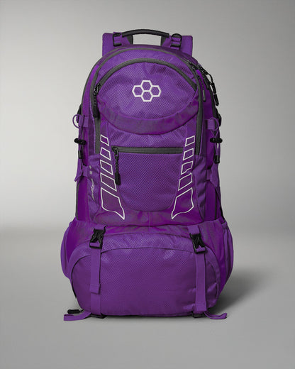 RUDIS RUDIS Genesis Gearpack IV - Solid Purple - Gear Up & Conquer