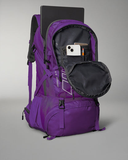RUDIS RUDIS Genesis Gearpack IV - Solid Purple - Gear Up & Conquer