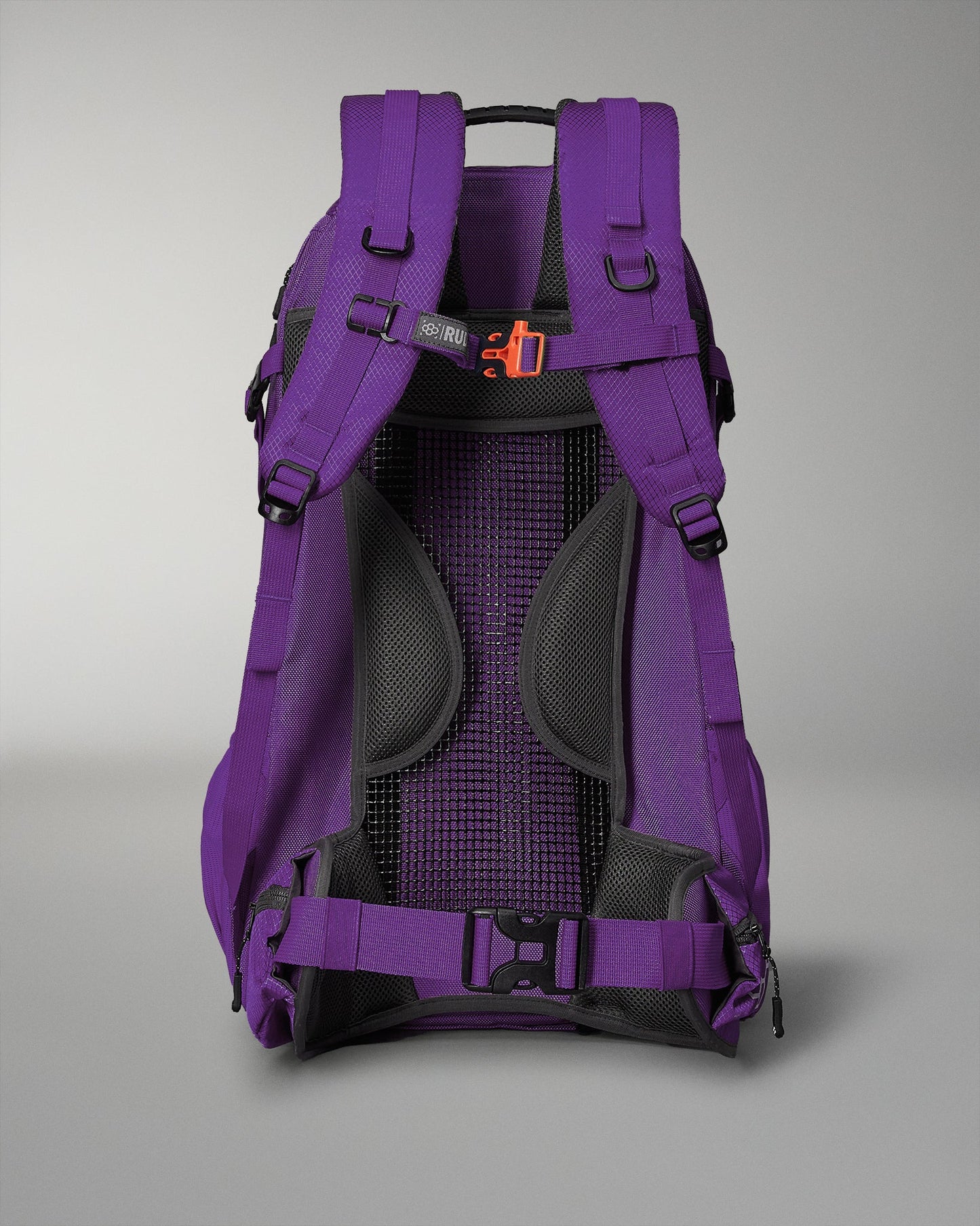 RUDIS RUDIS Genesis Gearpack IV - Solid Purple - Gear Up & Conquer