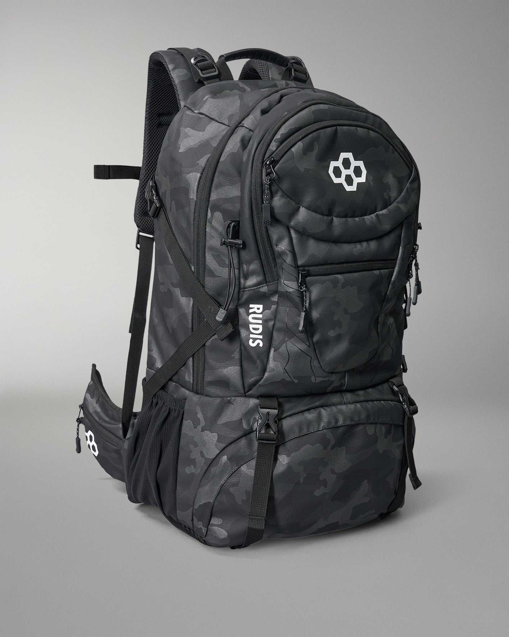 RUDIS RUDIS Genesis Gearpack IV - Black Camo
