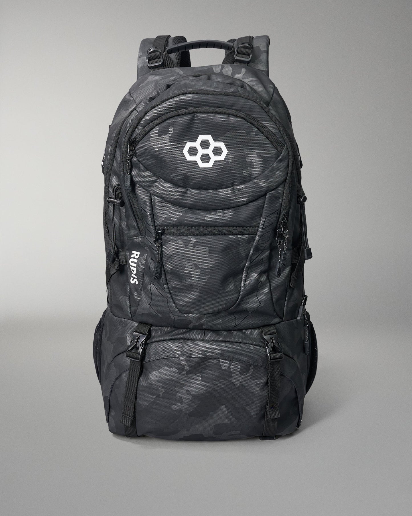 RUDIS RUDIS Genesis Gearpack IV - Black Camo