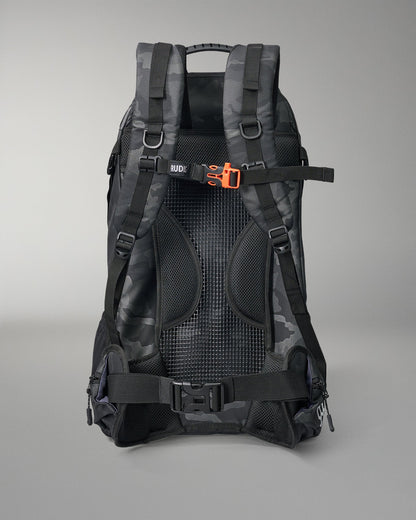 RUDIS RUDIS Genesis Gearpack IV - Black Camo