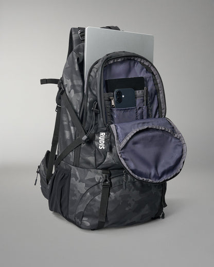 RUDIS RUDIS Genesis Gearpack IV - Black Camo