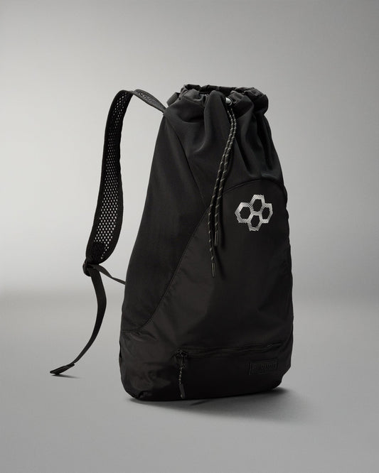 RUDIS RUDIS Double Cinch - Team Black