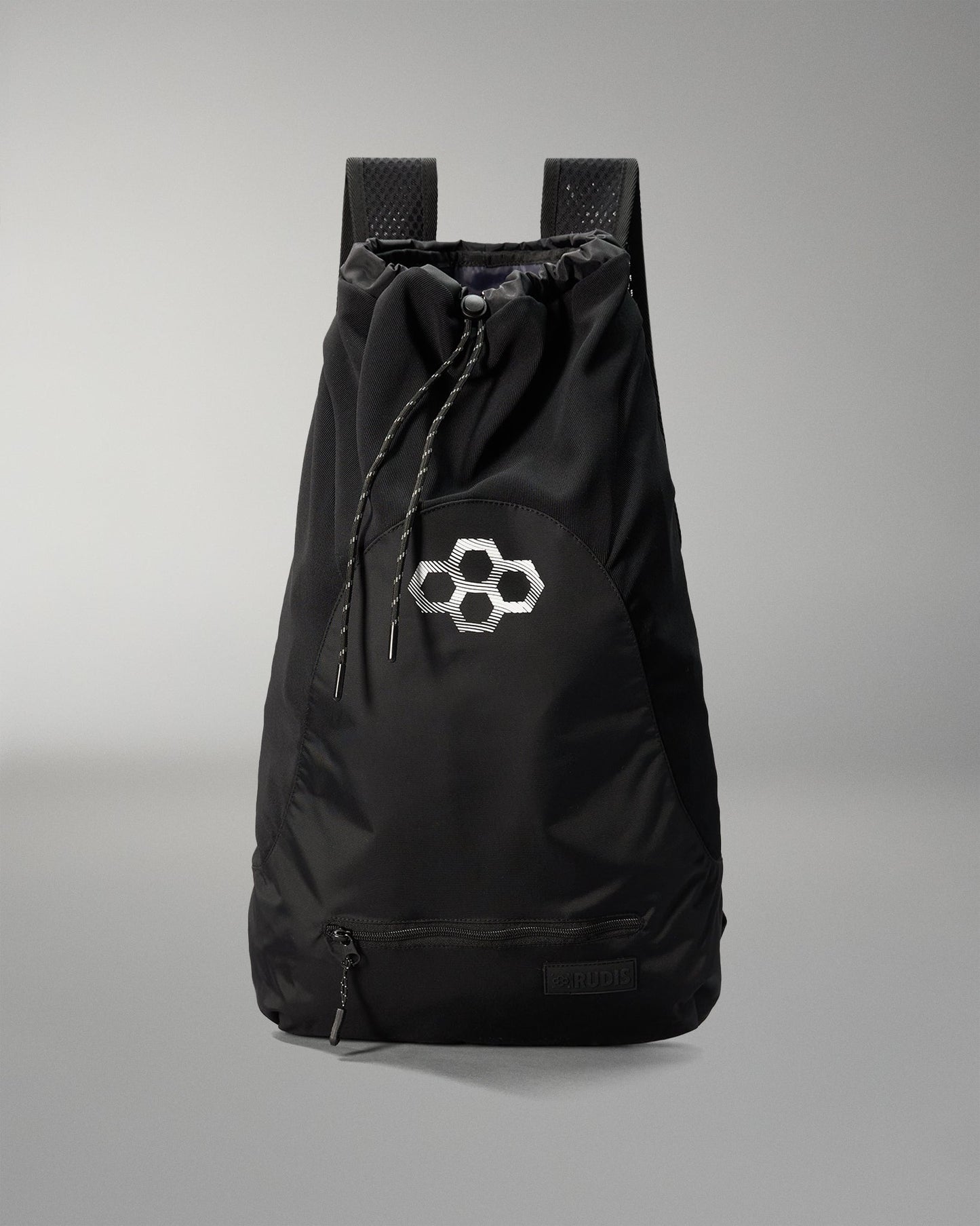 RUDIS RUDIS Double Cinch - Team Black