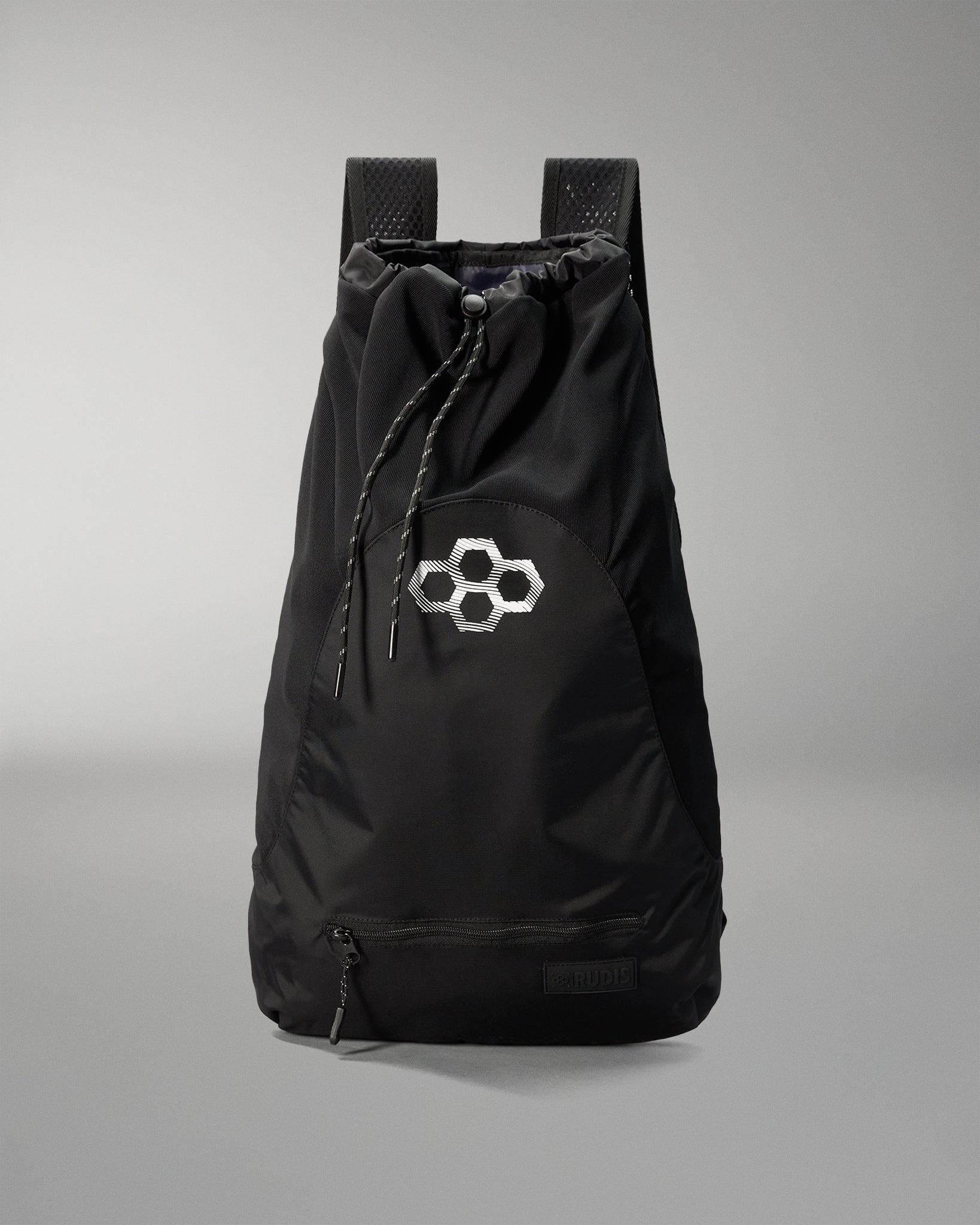 RUDIS RUDIS Double Cinch - Team Black