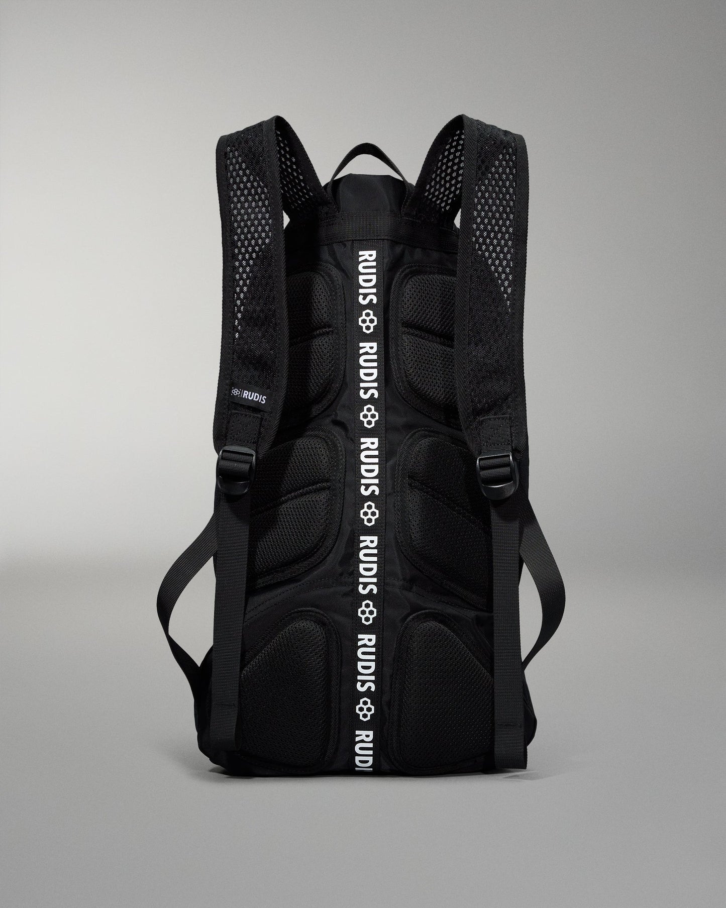 RUDIS RUDIS Double Cinch - Team Black
