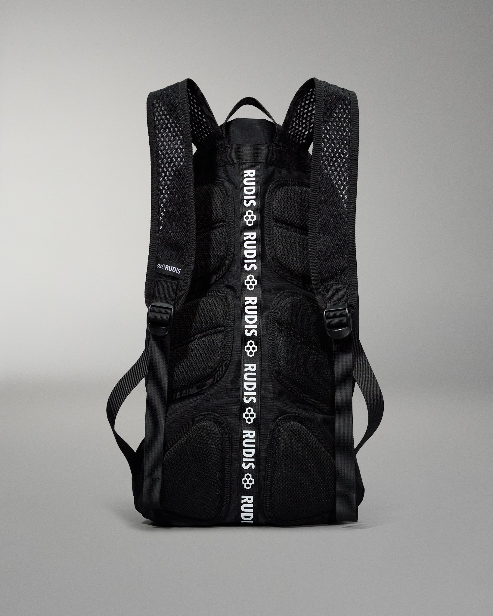 RUDIS RUDIS Double Cinch - Team Black