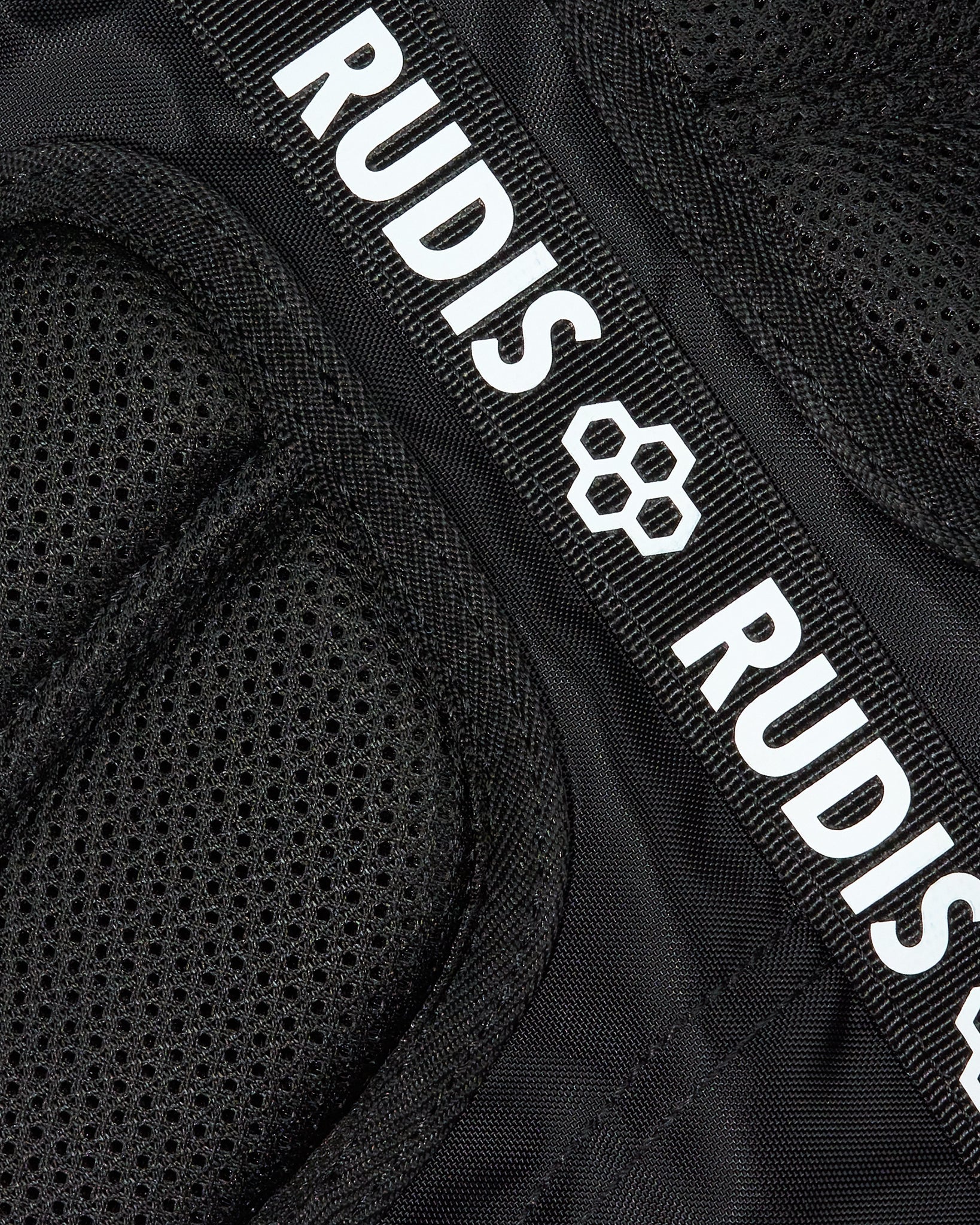 RUDIS RUDIS Double Cinch - Team Black