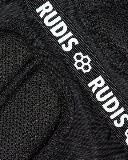 RUDIS RUDIS Double Cinch - Team Black