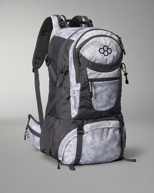 RUDIS RUDIS Genesis Gearpack IV - White/Camo - Built to Dominate