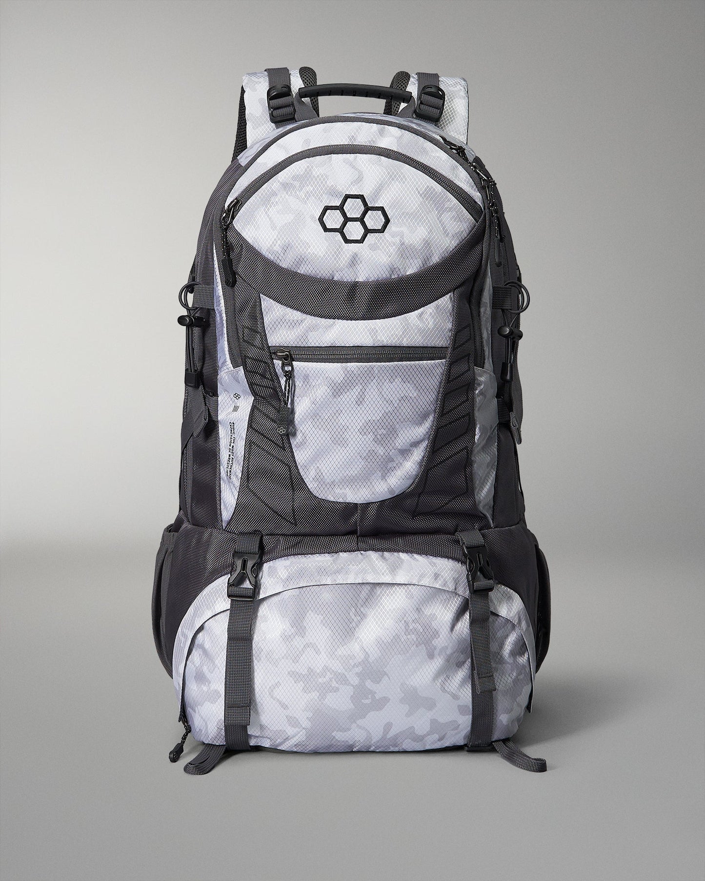 RUDIS RUDIS Genesis Gearpack IV - White/Camo - Built to Dominate