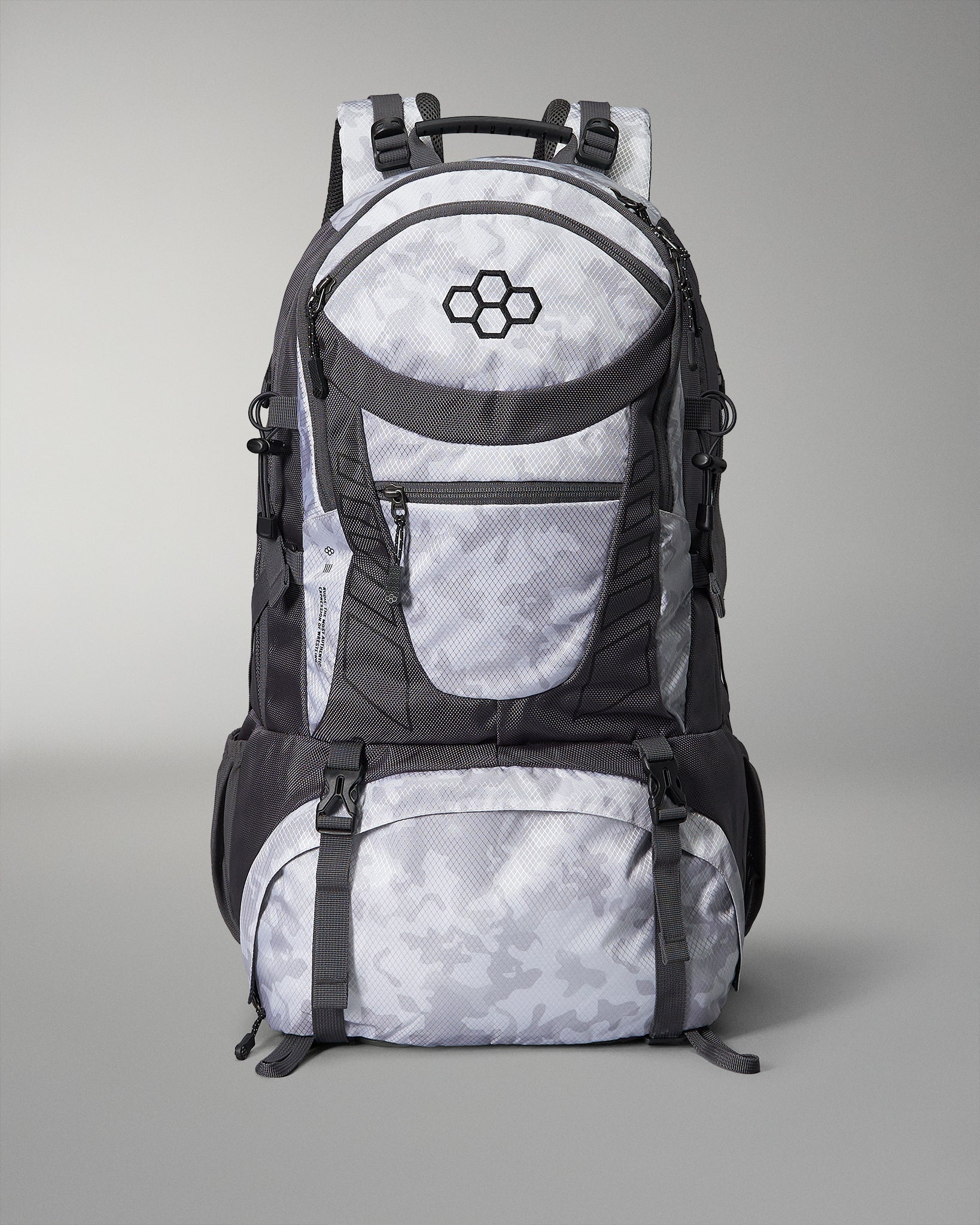 RUDIS RUDIS Genesis Gearpack IV - White/Camo - Built to Dominate