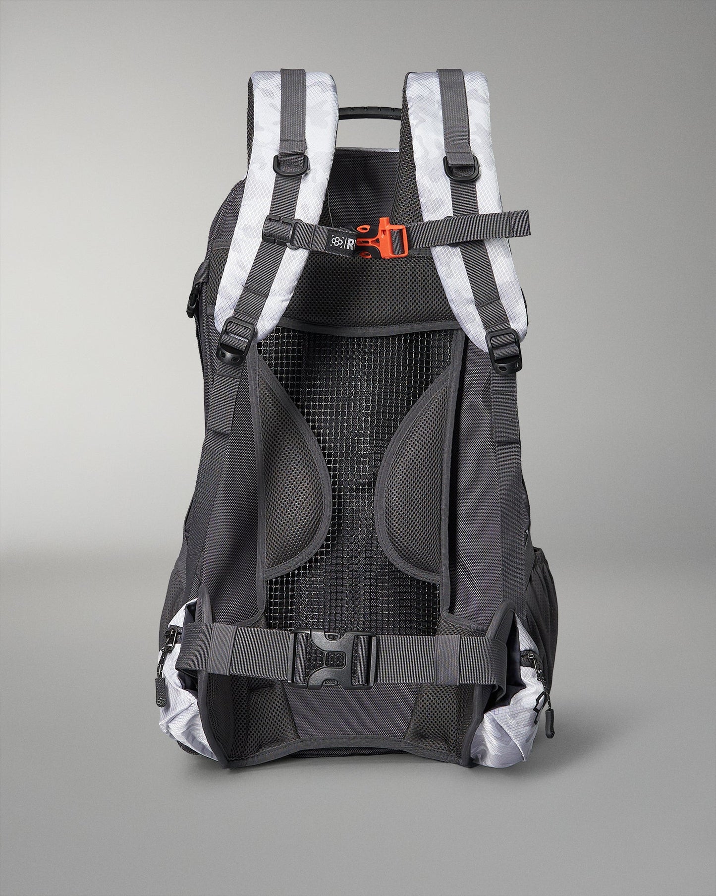 RUDIS RUDIS Genesis Gearpack IV - White/Camo - Built to Dominate