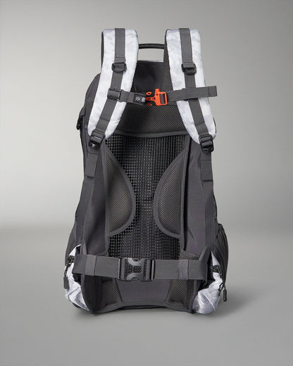 RUDIS RUDIS Genesis Gearpack IV - White/Camo - Built to Dominate