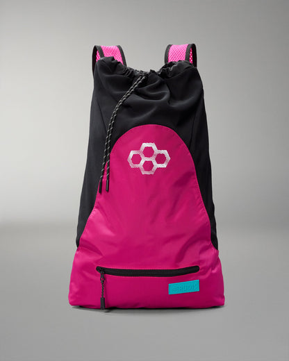 RUDIS RUDIS Double Cinch - Pink Glo