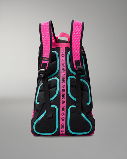 RUDIS RUDIS Double Cinch - Pink Glo