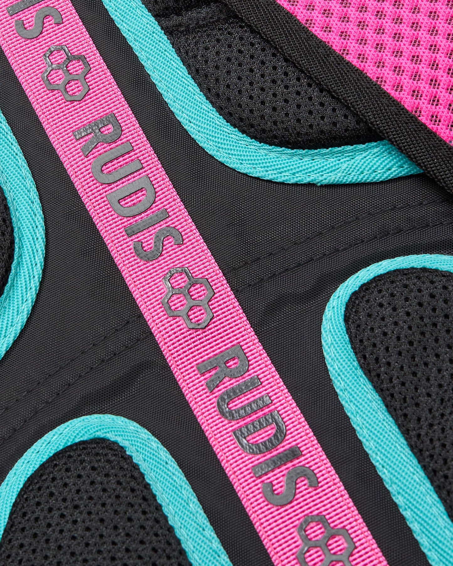RUDIS RUDIS Double Cinch - Pink Glo