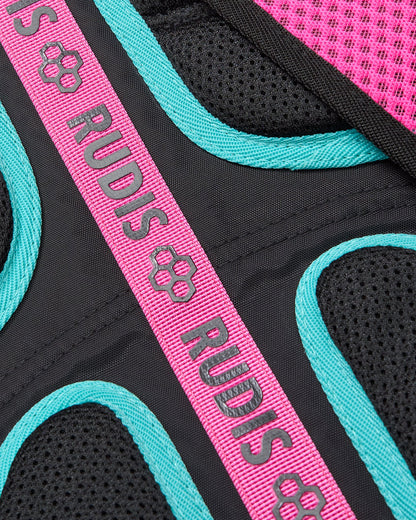 RUDIS RUDIS Double Cinch - Pink Glo