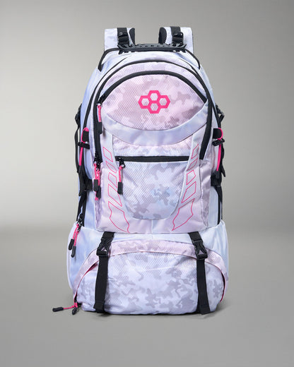 RUDIS RUDIS Genesis Gearpack IV - White Camo/Pink