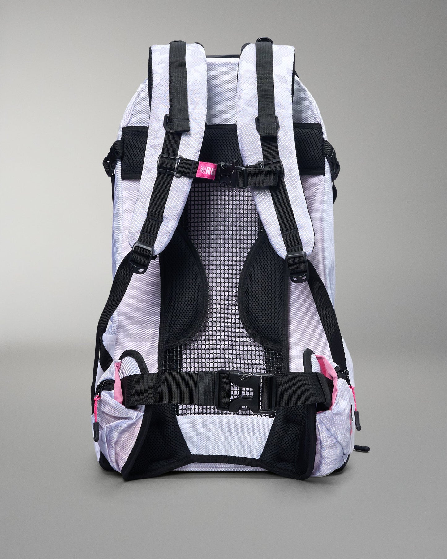RUDIS RUDIS Genesis Gearpack IV - White Camo/Pink