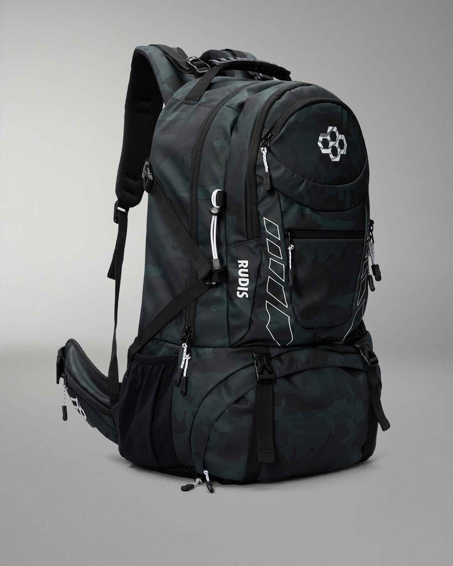 RUDIS RUDIS Genesis Gearpack IV - Green Camo