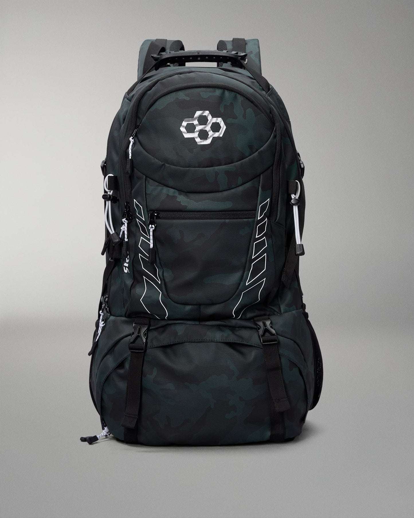 RUDIS RUDIS Genesis Gearpack IV - Green Camo