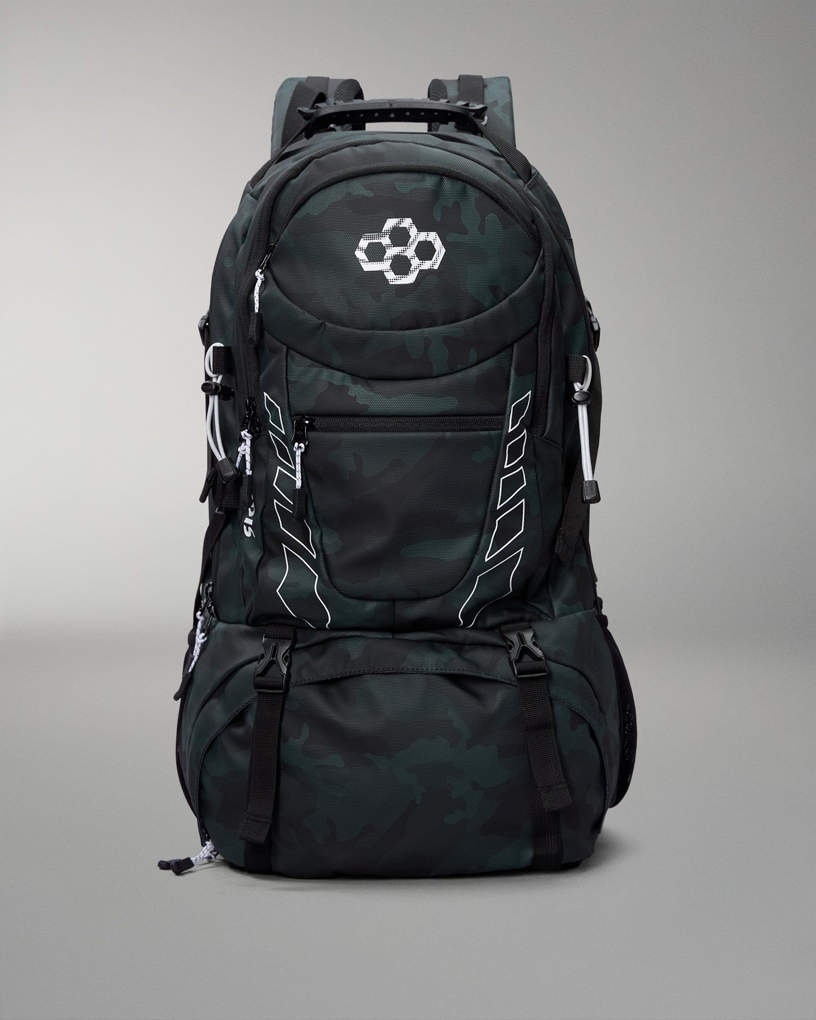 RUDIS RUDIS Genesis Gearpack IV - Green Camo