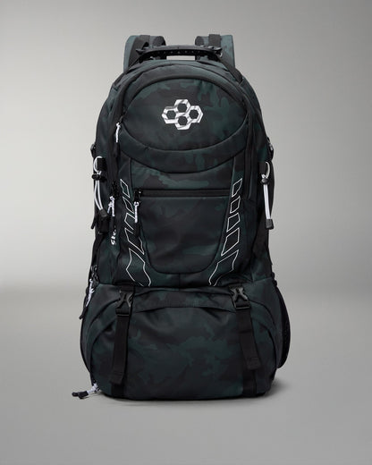RUDIS RUDIS Genesis Gearpack IV - Green Camo