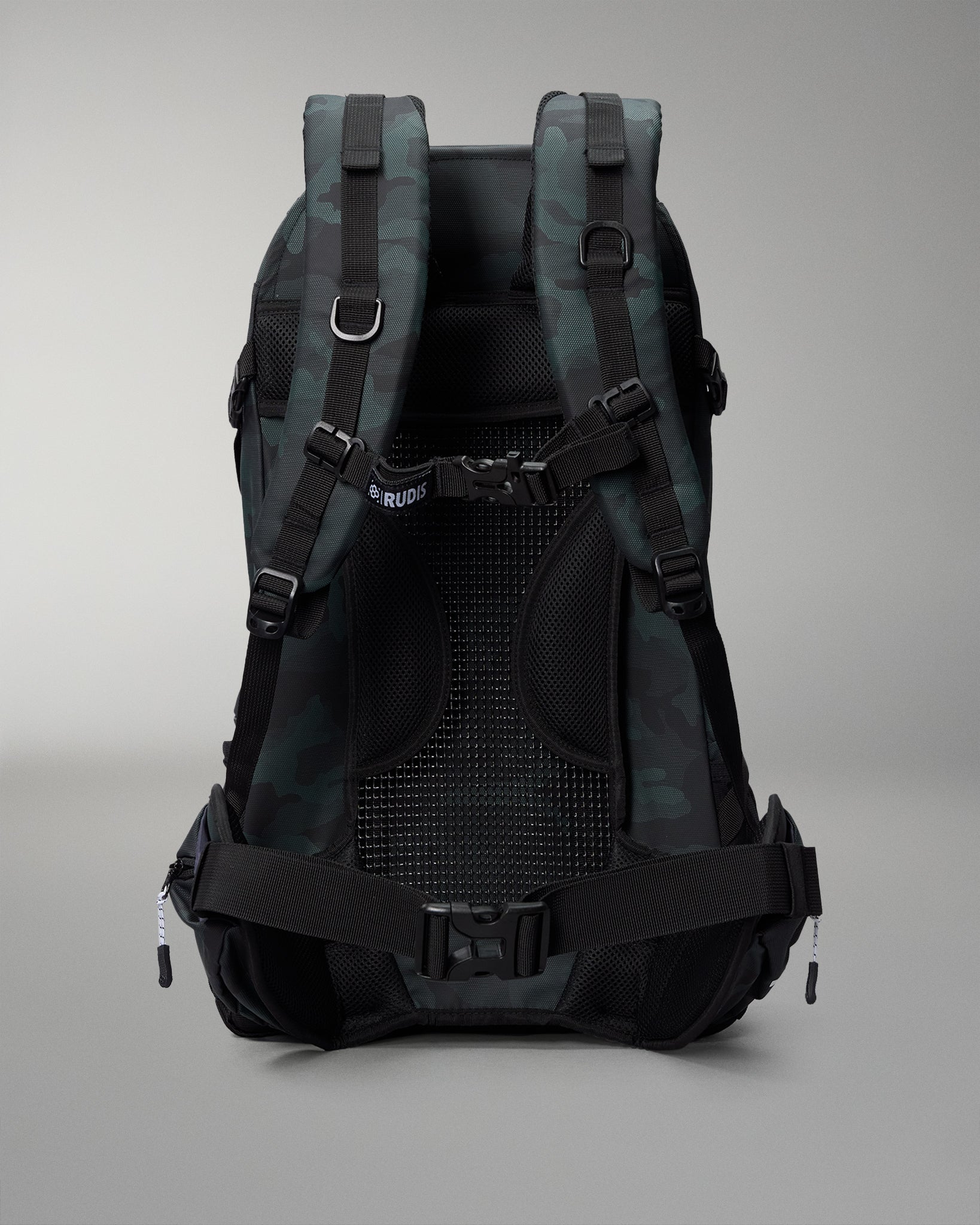 RUDIS RUDIS Genesis Gearpack IV - Green Camo