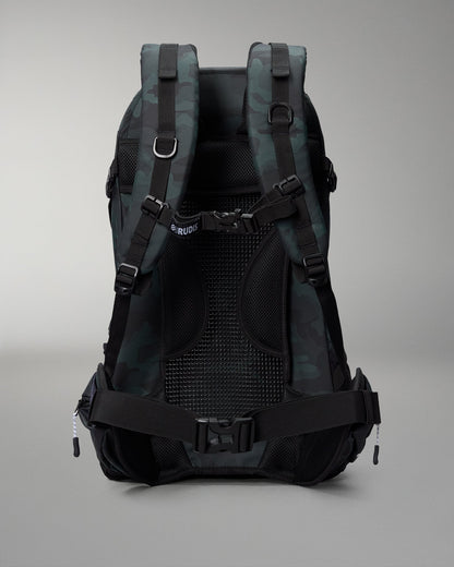 RUDIS RUDIS Genesis Gearpack IV - Green Camo