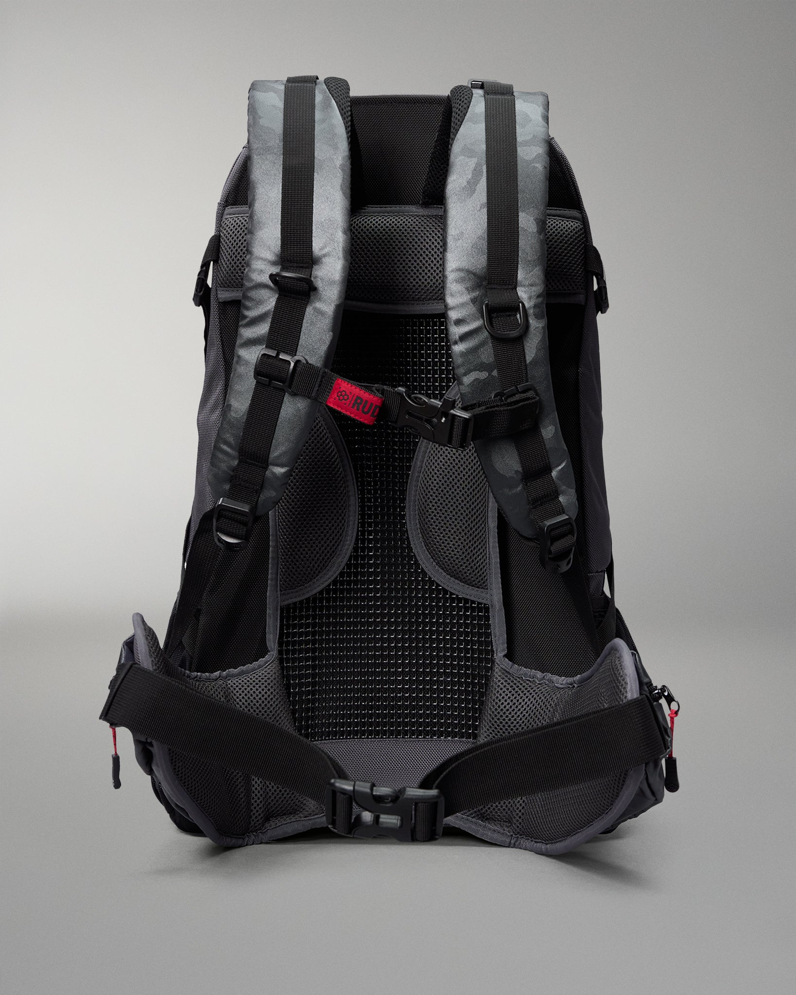 RUDIS USA Wrestling Genesis Gearpack IV - Gray Camo