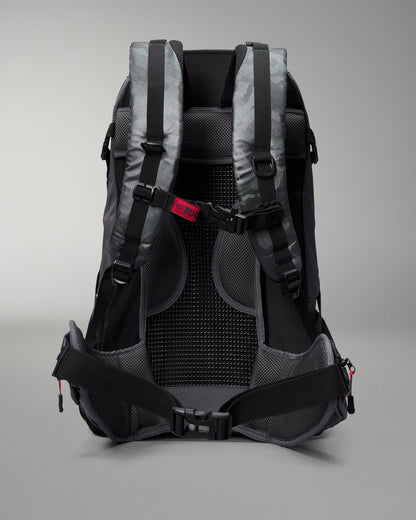 RUDIS USA Wrestling Genesis Gearpack IV - Gray Camo
