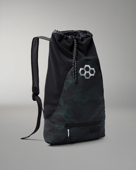 RUDIS RUDIS Double Cinch - Green Camo