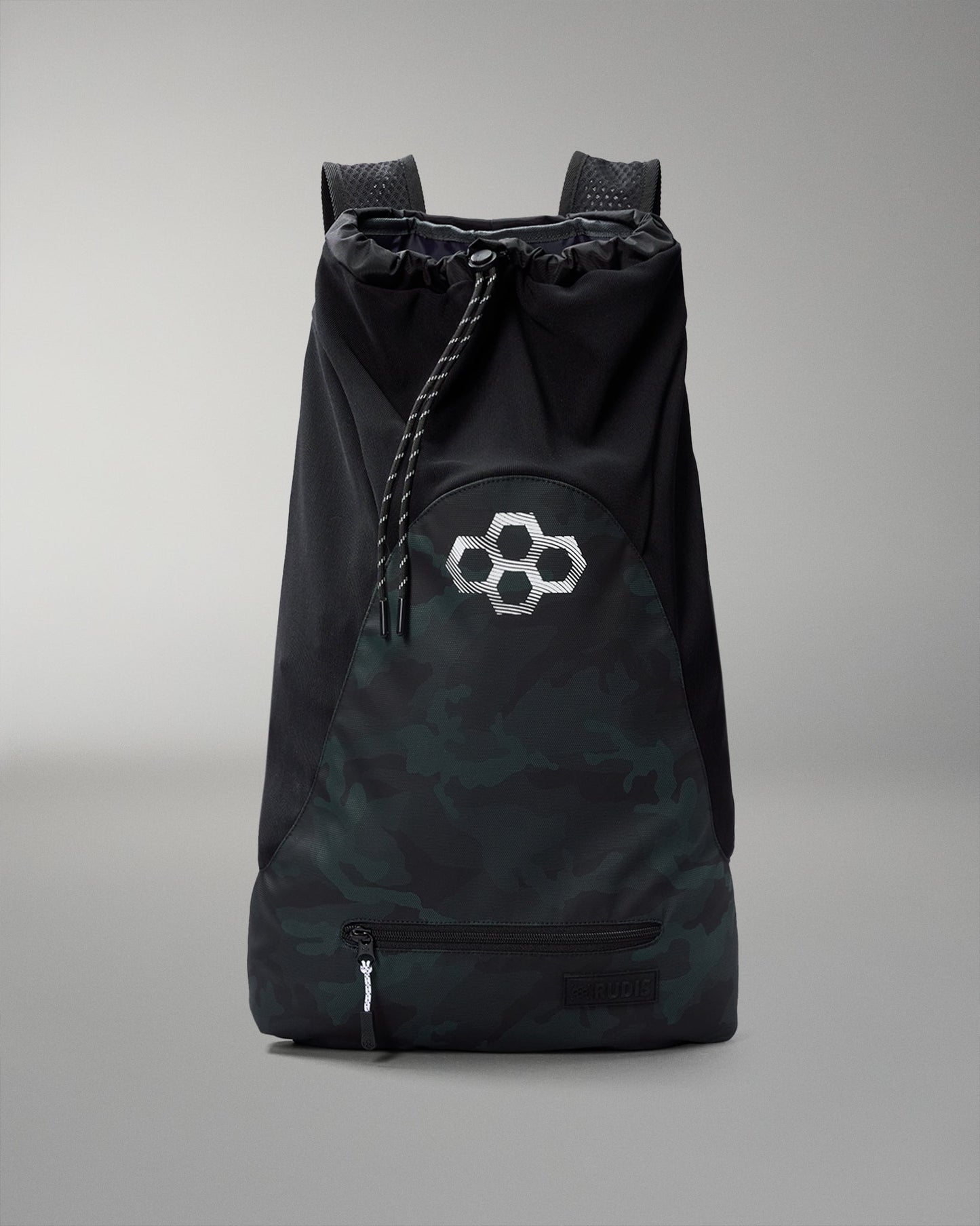 RUDIS RUDIS Double Cinch - Green Camo