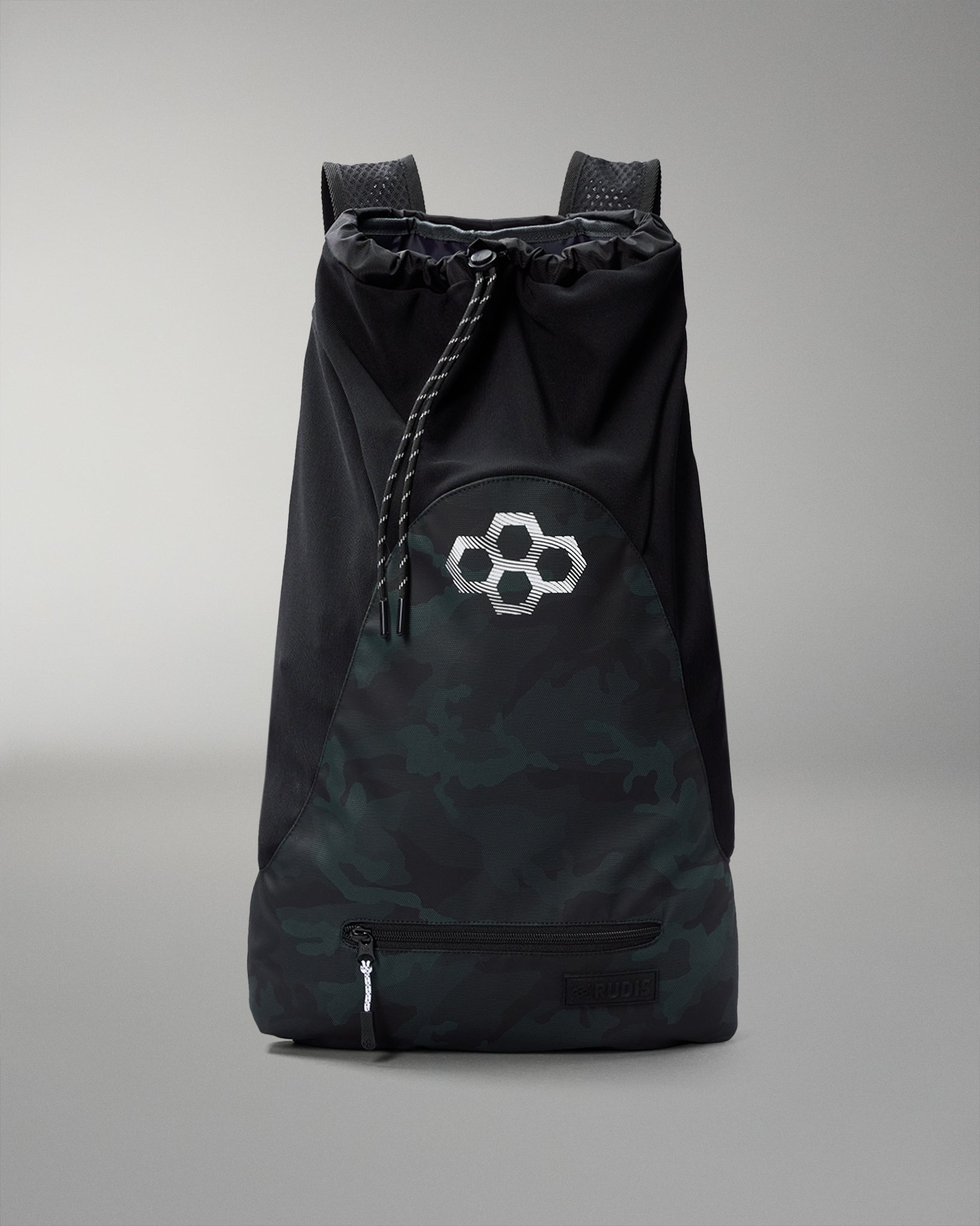 RUDIS RUDIS Double Cinch - Green Camo