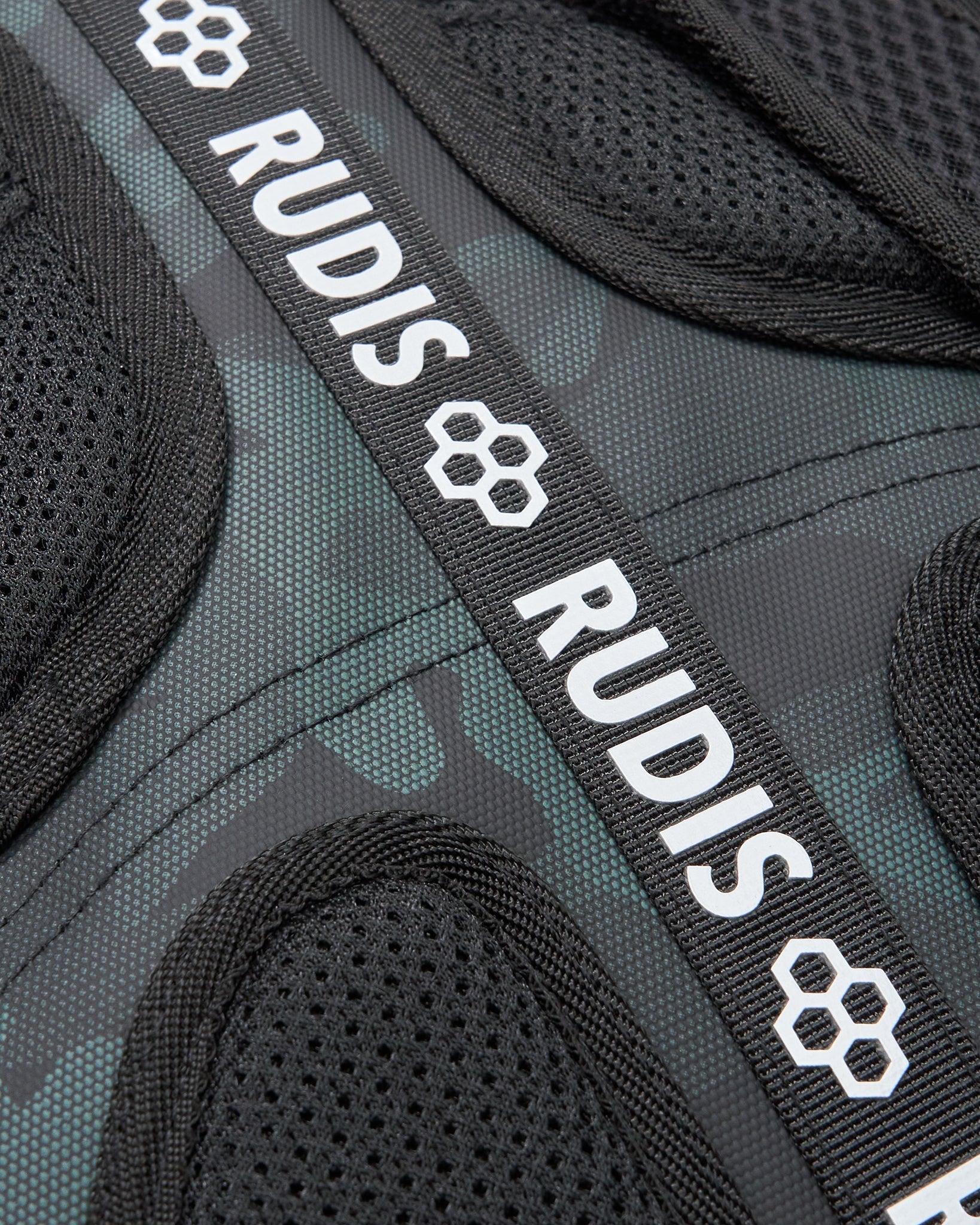 RUDIS RUDIS Double Cinch - Green Camo