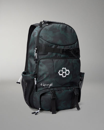 RUDIS RUDIS Genesis Gearpack III - Green Camo