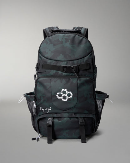 RUDIS RUDIS Genesis Gearpack III - Green Camo