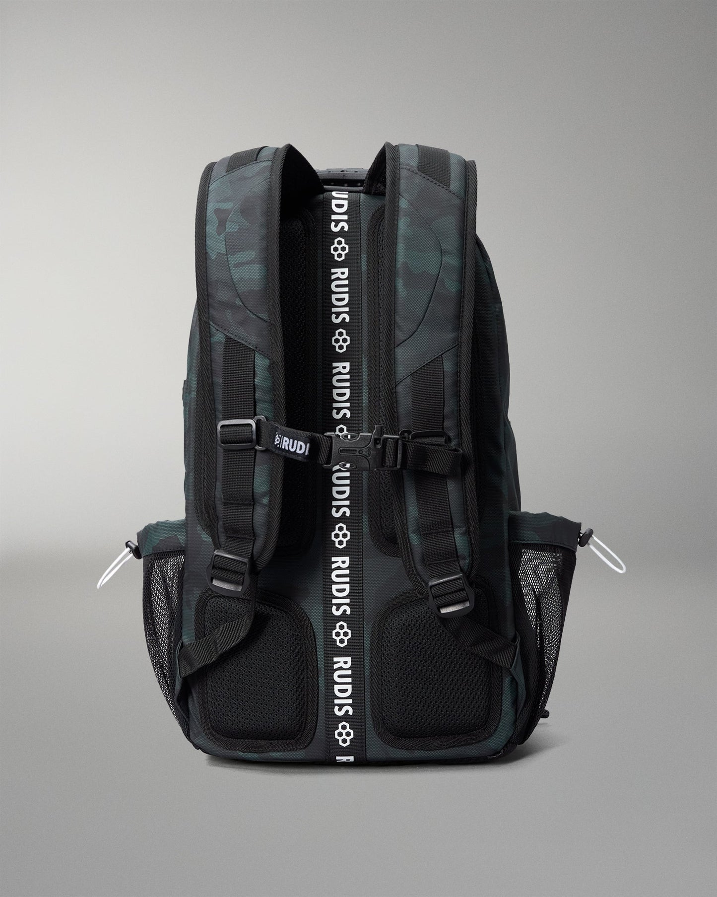RUDIS RUDIS Genesis Gearpack III - Green Camo